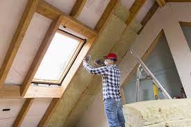 Types of Insulation We Offer in Miles City, MT